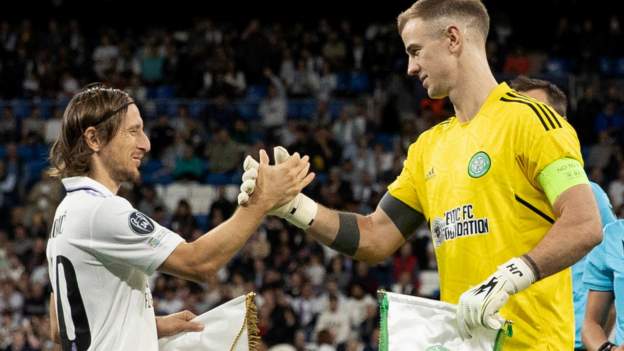 SPFL await European League verdict 'with interest'
