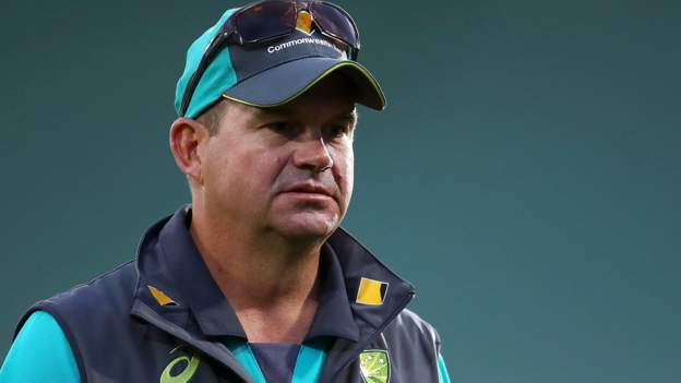 Matthew Mott: England name Australia women's boss as their new men's white-ball coach
