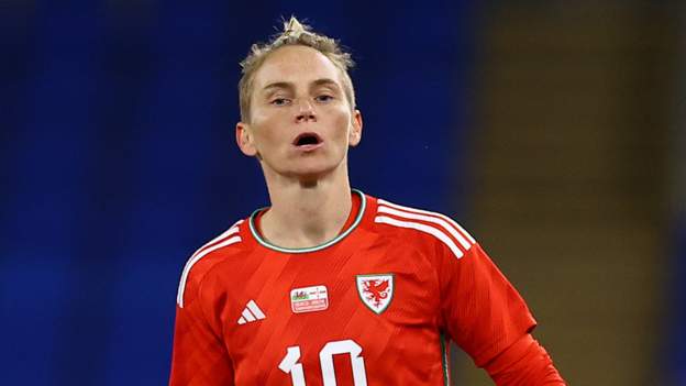 Fishlock a major Wales doubt to face USA