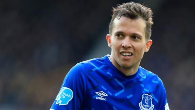 Bernard Everton Winger Has Been Seeing Psychologist After Anxiety Attack BBC Sport
