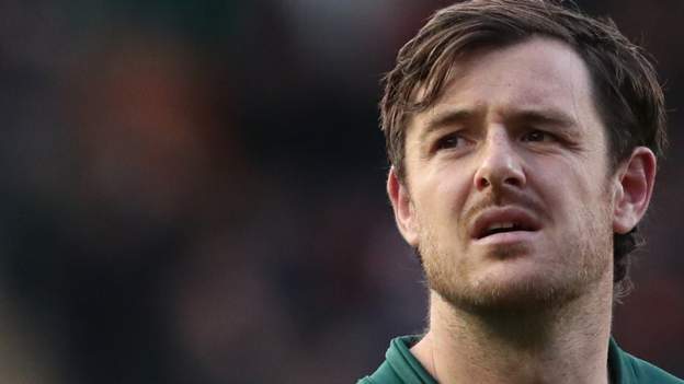 Matt Smith: Leicester Tigers centre retiring to take on academy head ...