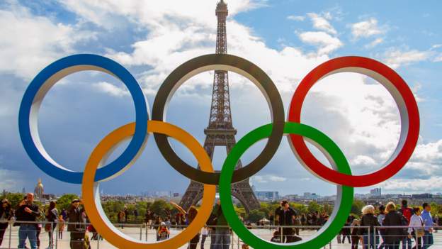 Paris Olympics can ‘inspire peace-building’ – IOC