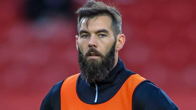 Joe Ledley moved to Australia's Newcastle Jets to avoid post-career ...