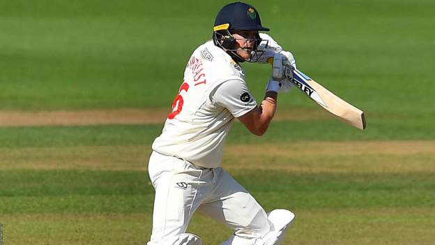 County Championship Glamorgan Rescue Draw Against Yorkshire Bbc Sport 6273