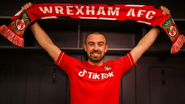 Altrincham vs Wrexham on 04 Feb 23 - Match Centre - Wrexham AFC