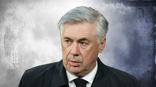 Real Madrid v Man City: Luck or genius? Why Carlo Ancelotti is underrated