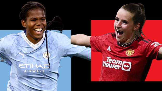 How to watch the WSL this weekend