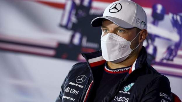 Kimi Raikkonen: Alfa Romeo driver to miss Italian Grand Prix following positive ..