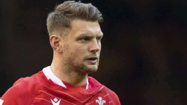 Biggar out injured as Wales name autumn squad