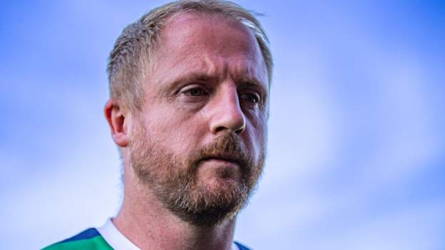 Tranmere appoint Dawes as boss after interim spell