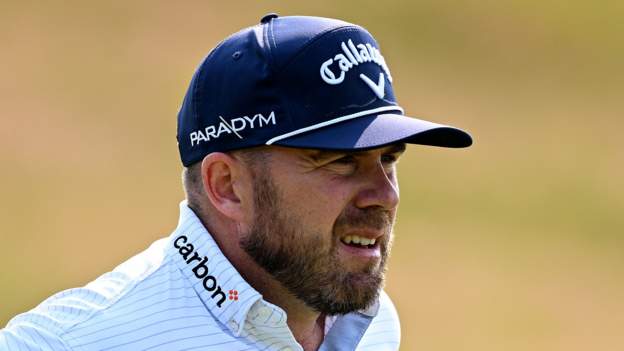 Scots falter as Hojgaard wins Made In Himmerland