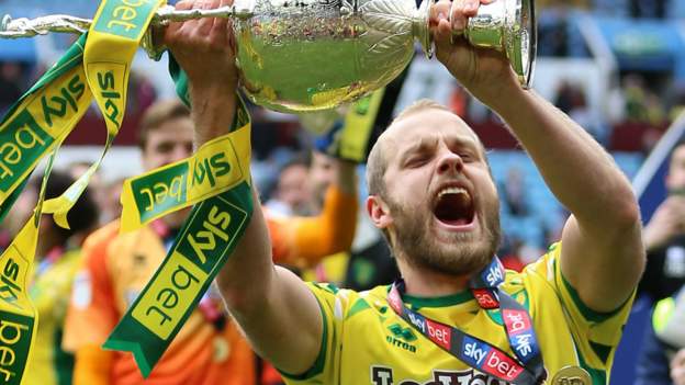 Norwich City: Championship Winners To Stick By Same Identity In Premier ...