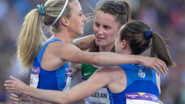 Commonwealth Games has 'relevancy and scale' issues