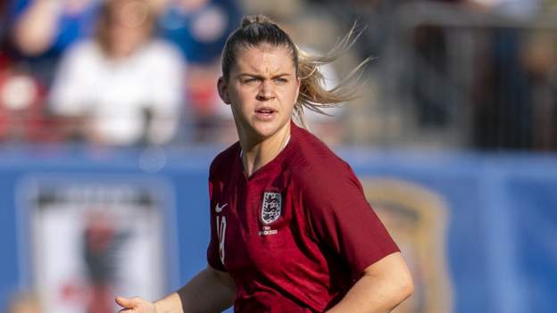 England: Hannah Hampton and Alessia Russo recalled for World Cup qualifiers