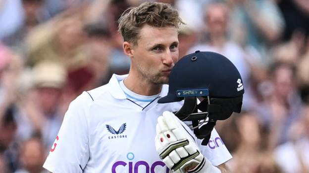 Joe Root: How does his innings compare to Kevin Pietersen, Ben Stokes & Alastair..