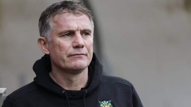 Good or bad time to face Newport? Parkinson unsure