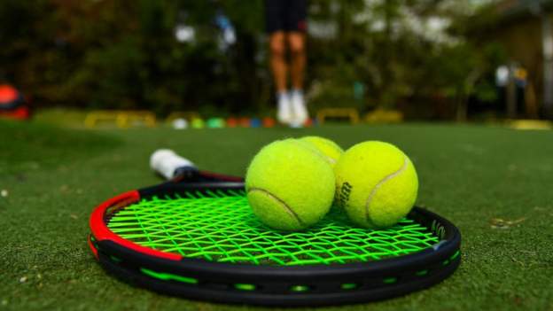 BBC SPORT, Tennis, Rules and Equipment