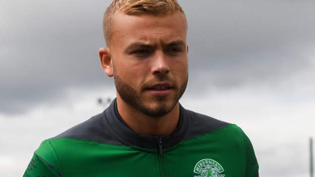 Ryan Porteous: Hibs defender joins Watford - BBC Sport