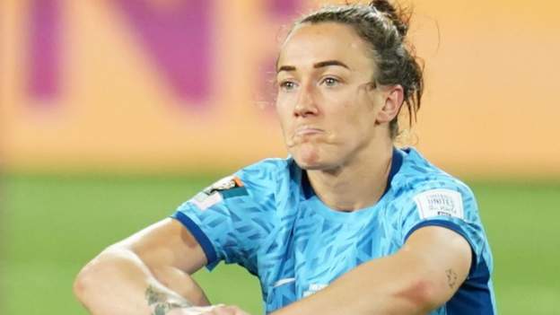 <div>England lose Women's World Cup final: Lionesses miss opportunity to cement legend status</div>
