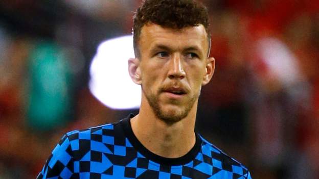 Bayern Munich Sign Ivan Perisic On Loan From Inter Milan - BBC Sport