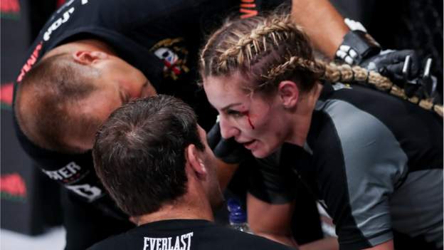 McCourt aims to reignite hopes of title fight