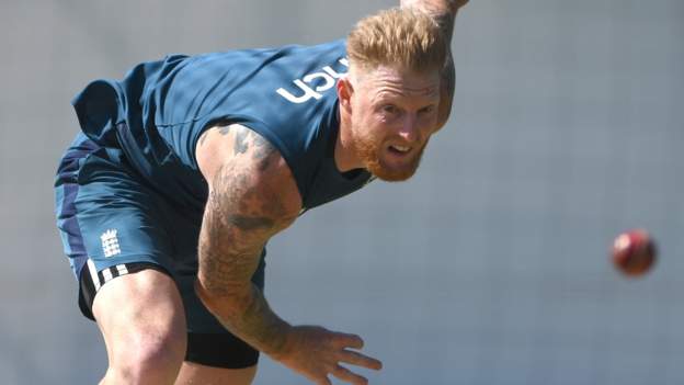 Stokes has ‘confidence’ he can bowl in Ashes