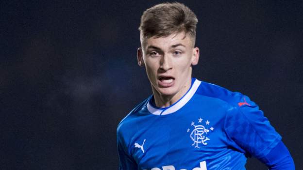 Dundee sign former Rangers midfielder Grant Nelson - BBC Sport