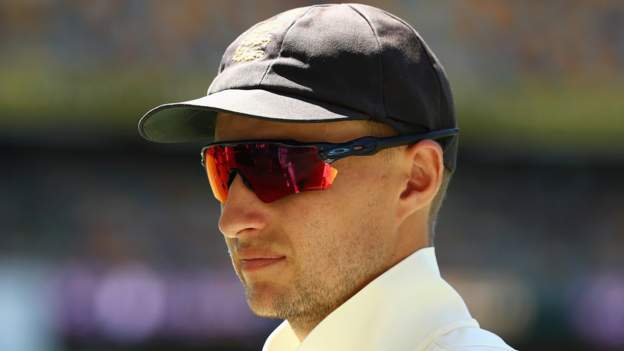 The Ashes: Joe Root says England have 'a lot more optimism' than on previous tou..