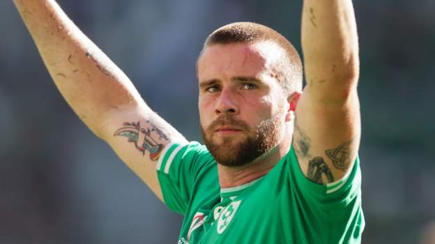 Hansen makes squad 'great place to be' - O'Mahony