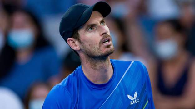 Andy Murray to miss French Open and whole of clay court season