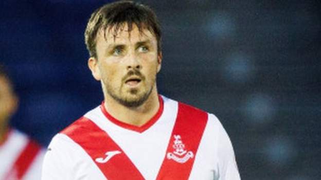 Airdrieonians 2-1 Partick Thistle: Hosts Stage Second-half Comeback ...