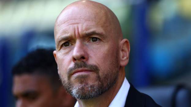 Erik ten Hag: Manchester United's incoming manager to miss Ajax trip to Curacao