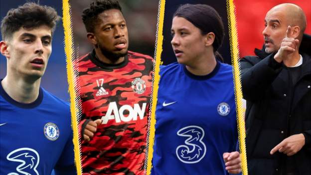 Can fans travel to European finals?