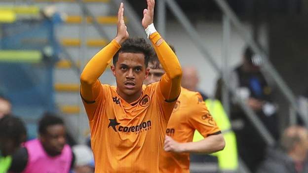 Carvalho double as Hull end winless run at Cardiff