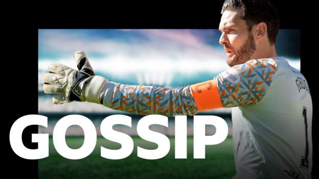 Scottish Gossip: Celtic, Rangers, Aberdeen, Hearts, Hibs, Motherwell, Ross Count..