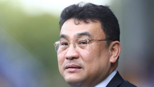 Dejphon Chansiri: Sheffield Wednesday owner says he will stop funding club after 'insults'