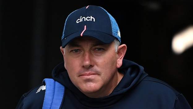 Chris Silverwood: England coach to miss fourth Ashes Test after being forced to ..