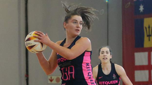 Scotland progress at World Cup before facing England