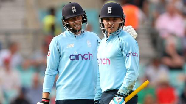 England v Sri Lanka LIVE: Second ODI, Kia Oval ...