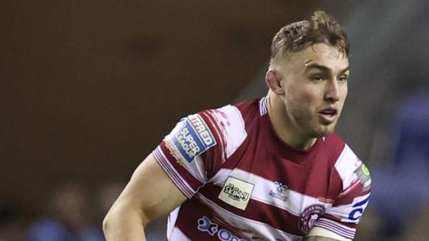 Warrington sign Wigan utility player Powell-ZoomTech News