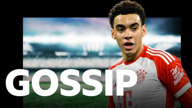 Musiala rejects new Bayern deal - Sunday's gossip