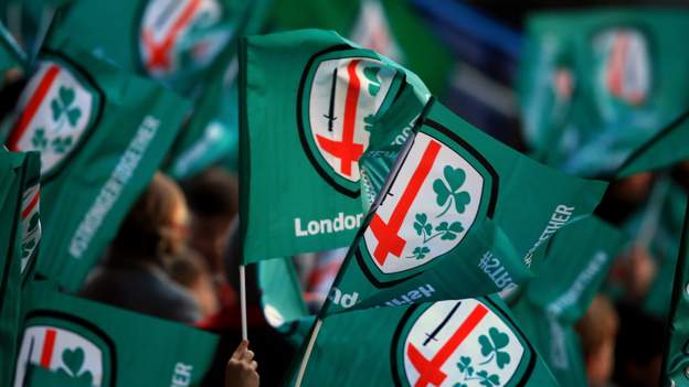 London Irish a accordé une nouvelle prolongation jusqu’au 6 juin pour finaliser le rachat