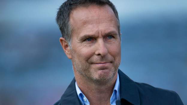 Michael Vaughan: Former England captain will not be involved in BBC Ashes covera..