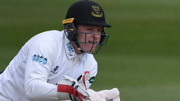 Sussex are 'hunting down' a Division Two promotion place, says captain ...