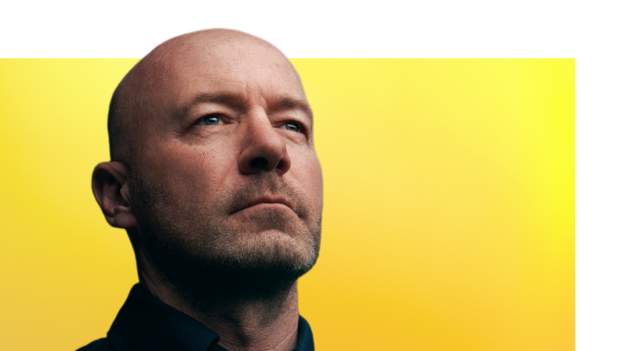 <div>Alan Shearer column: 'This is a different Arsenal - but they are not title contenders yet'</div>
