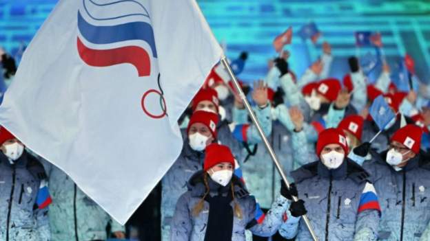 Not up to UK to decide Russian Olympic ban – IOC