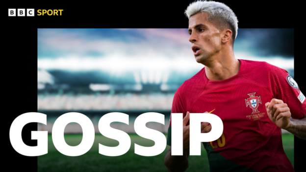 Bbc sport deals gossip football