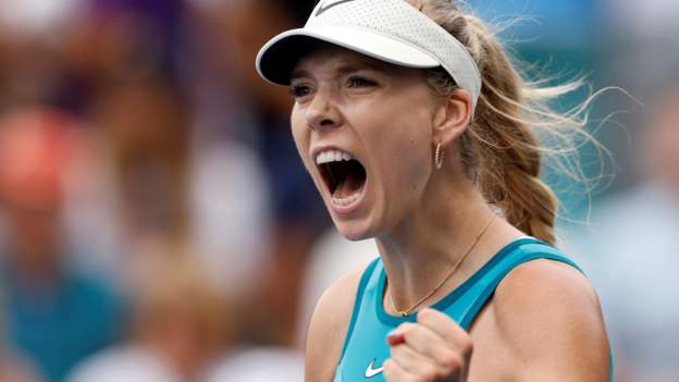 Murray wins on productive US Open day for Britons