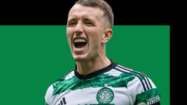 'Too good not to play' - Turnbull's timely Celtic reminder