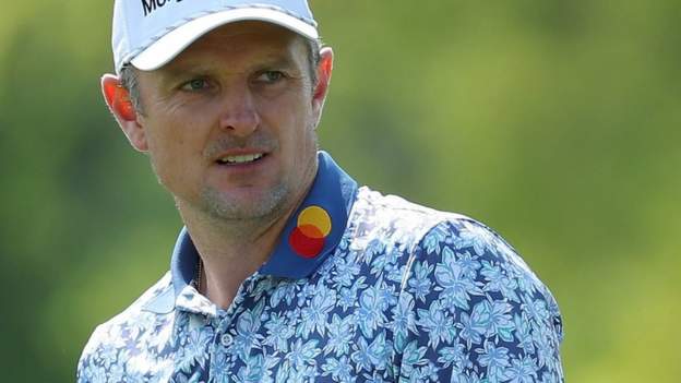 US PGA Championship 2023: Justin Rose challenges, Michael Block makes headlines